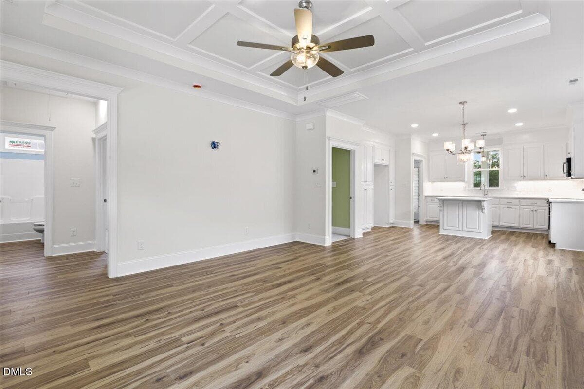 13-3218 Dolostone Ct SW-13 - 3218 Dolostone Court SW, Wilson, NC 27893