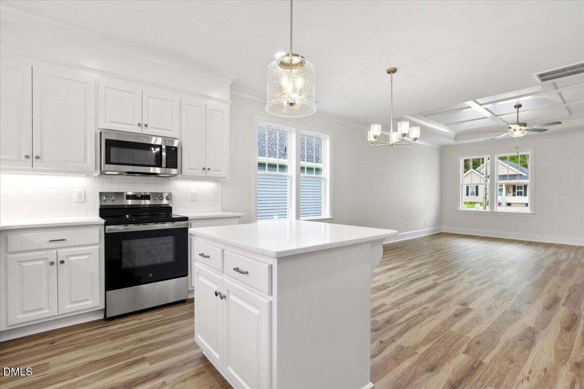 16-3218 Dolostone Ct SW-16 - 3218 Dolostone Court SW, Wilson, NC 27893