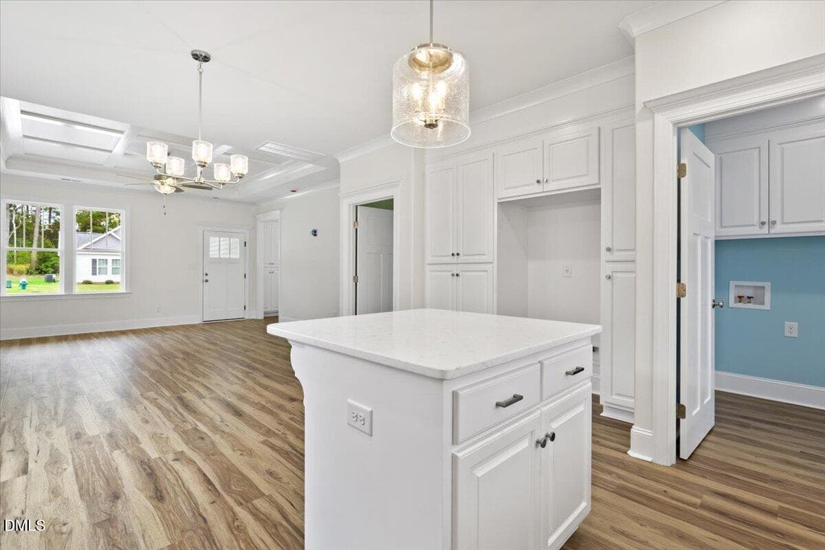 17-3218 Dolostone Ct SW-17 - 3218 Dolostone Court SW, Wilson, NC 27893