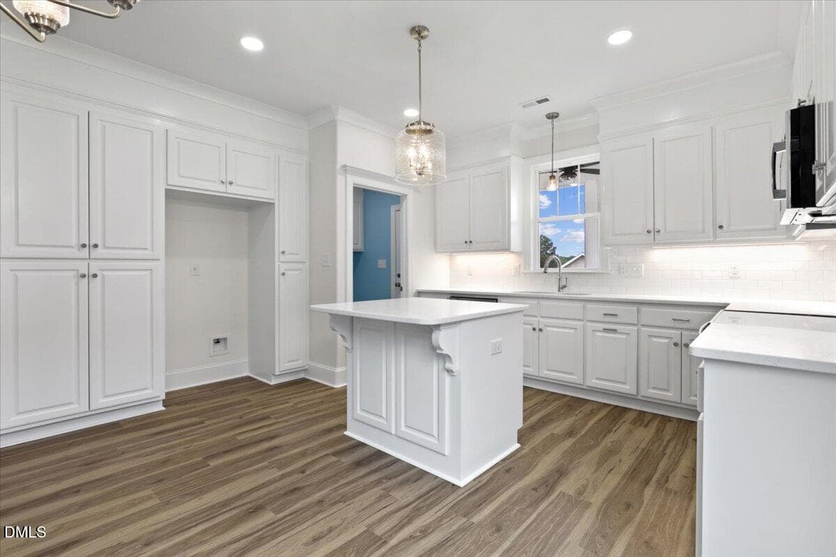 19-3218 Dolostone Ct SW-19 - 3218 Dolostone Court SW, Wilson, NC 27893