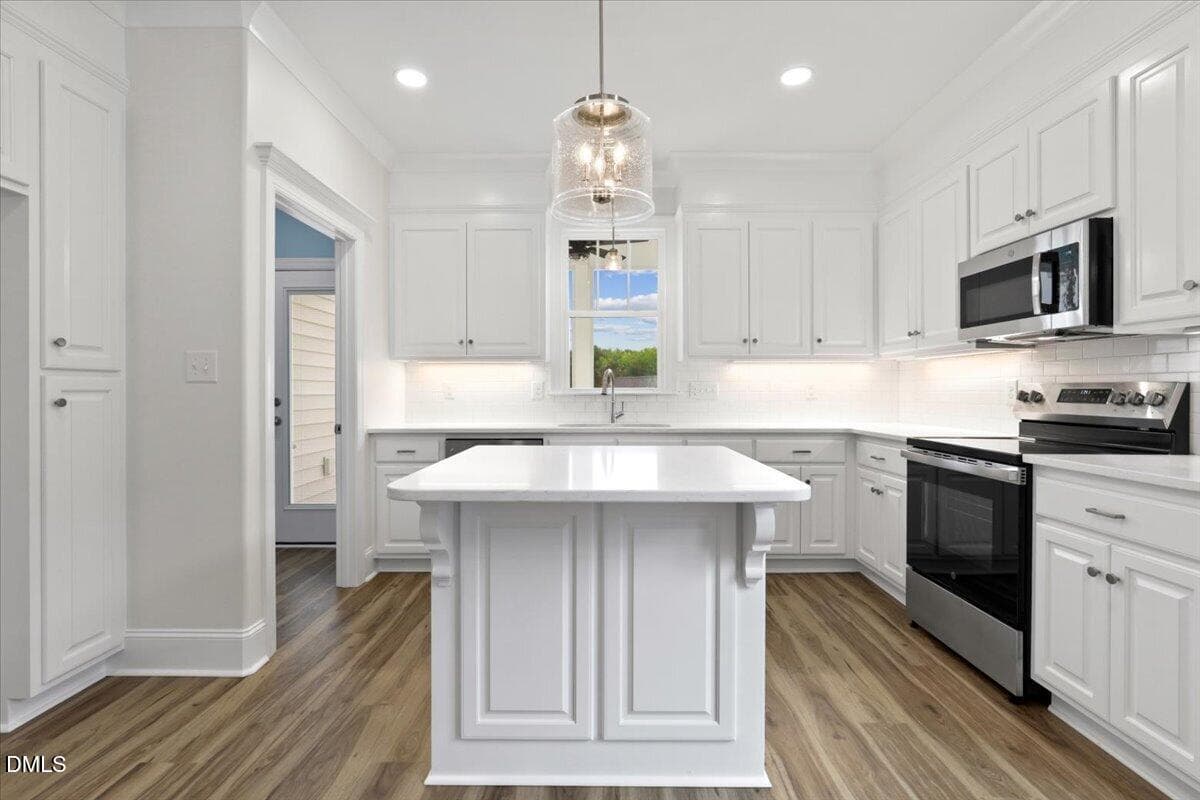 20-3218 Dolostone Ct SW-20 - 3218 Dolostone Court SW, Wilson, NC 27893