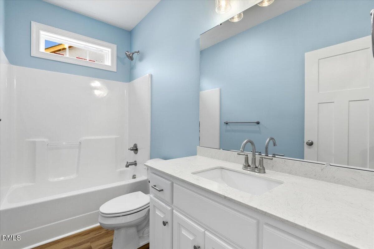 24-3218 Dolostone Ct SW-24 - 3218 Dolostone Court SW, Wilson, NC 27893