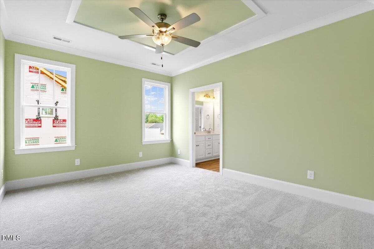 27-3218 Dolostone Ct SW-27 - 3218 Dolostone Court SW, Wilson, NC 27893