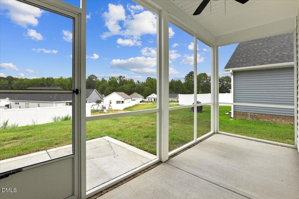 06-3218 Dolostone Ct SW-6 - 3218 Dolostone Court SW, Wilson, NC 27893