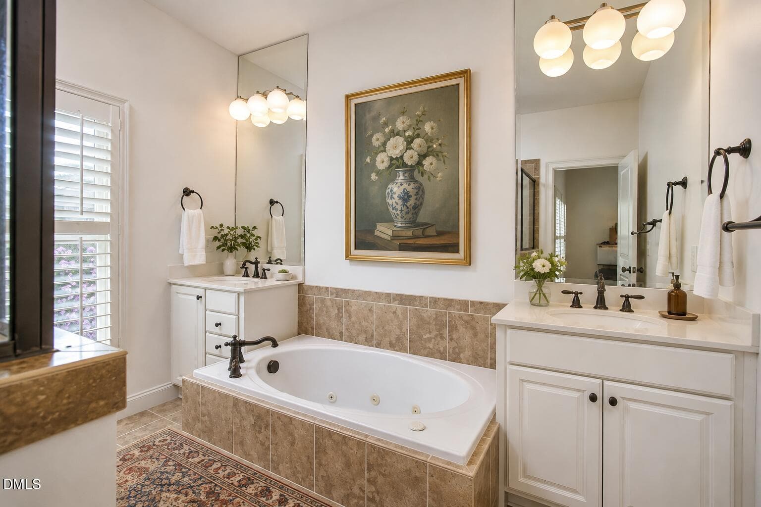 bathroom - 713 Mordecai Towne Place, Raleigh, NC 27604, Raleigh