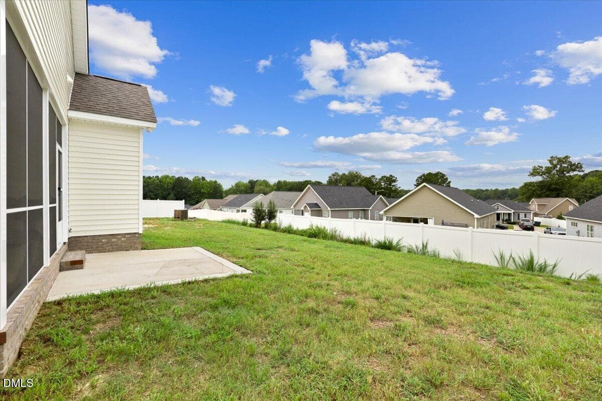 10-3218 Dolostone Ct SW-10 - 3218 Dolostone Court SW, Wilson, NC 27893
