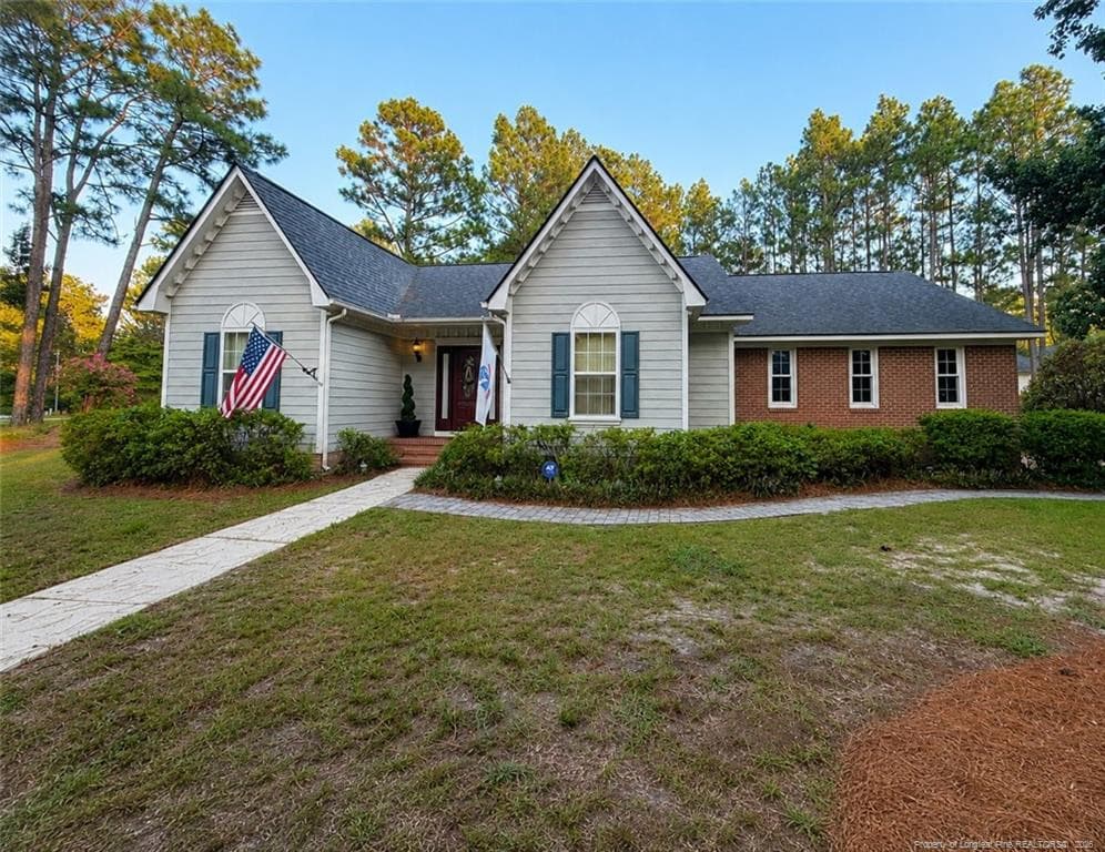 6463 Windy Creek Way - 6463 Windy Creek Way, Fayetteville, NC 28306, Fayetteville
