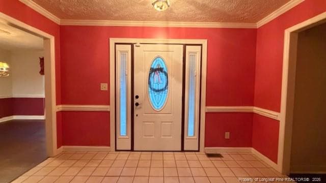 Foyer - 6463 Windy Creek Way, Fayetteville, NC 28306, Fayetteville