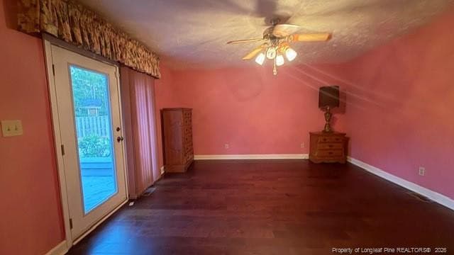 Bedroom - 6463 Windy Creek Way, Fayetteville, NC 28306, Fayetteville