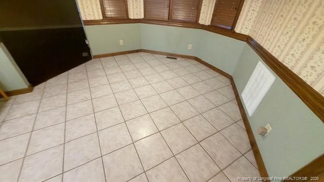 Ceramic Tile - 6463 Windy Creek Way, Fayetteville, NC 28306, Fayetteville