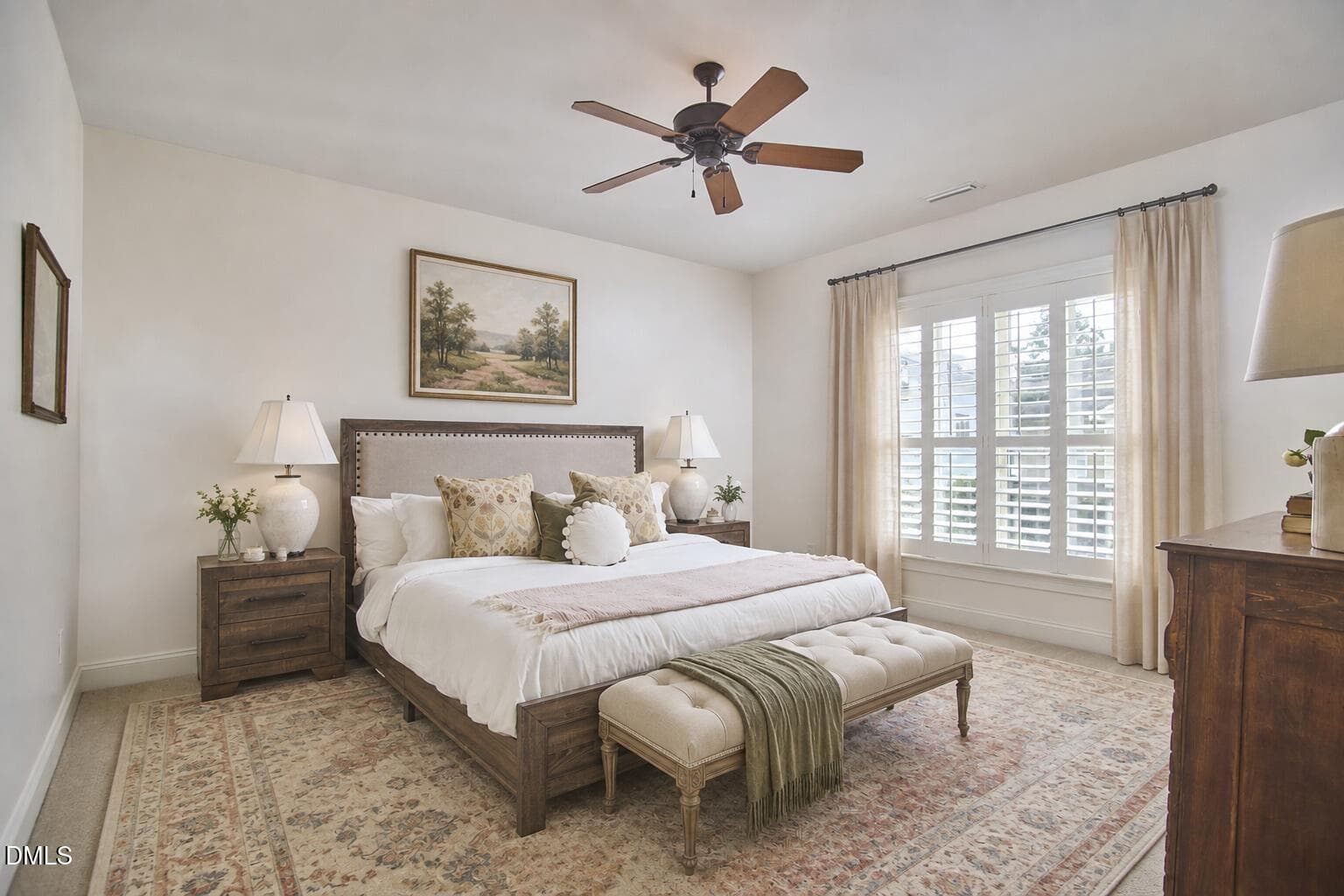 bedroom - 713 Mordecai Towne Place, Raleigh, NC 27604, Raleigh