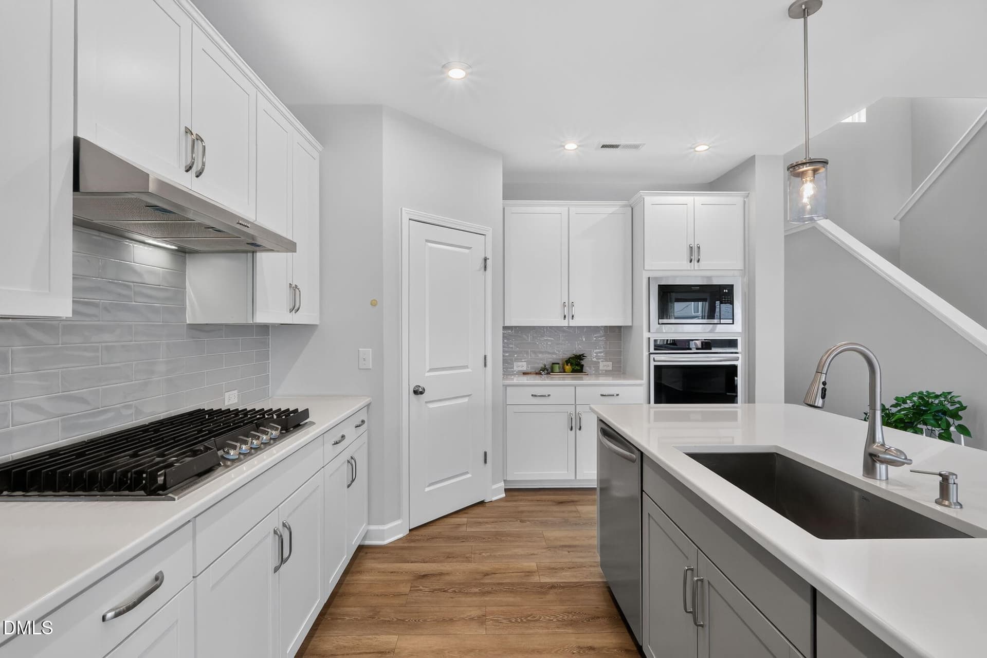 kitchen3 - 67 Welcome Drive, Fuquay Varina, NC 27526