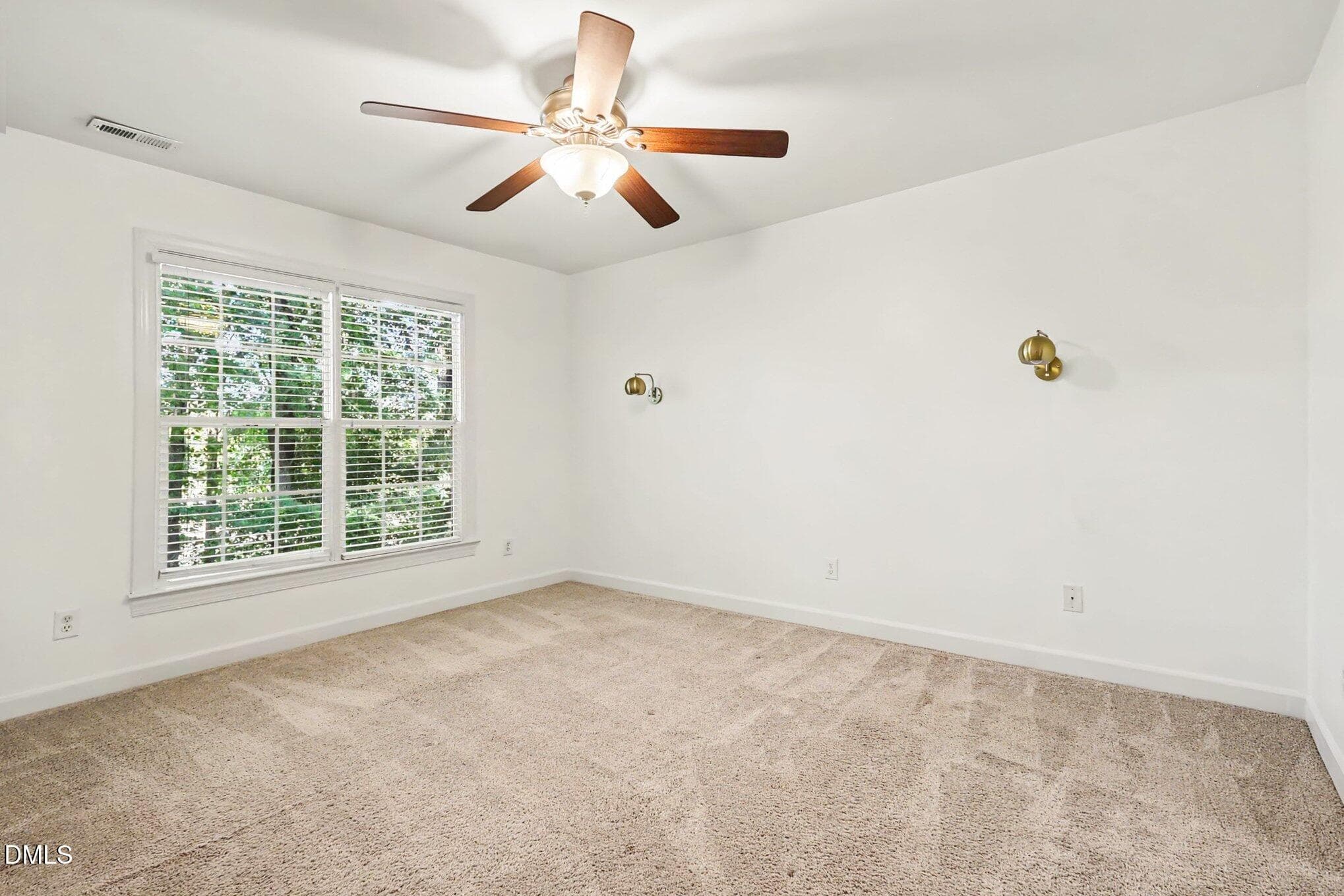 Primary Bedroom - 2243 Bellaire Avenue, Raleigh, NC 27608, Raleigh