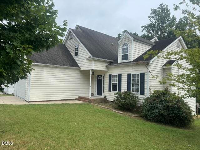 Exterior2 - 6620 Professor Street, Raleigh, NC 27616, Raleigh