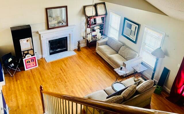 LR3 - 6620 Professor Street, Raleigh, NC 27616, Raleigh