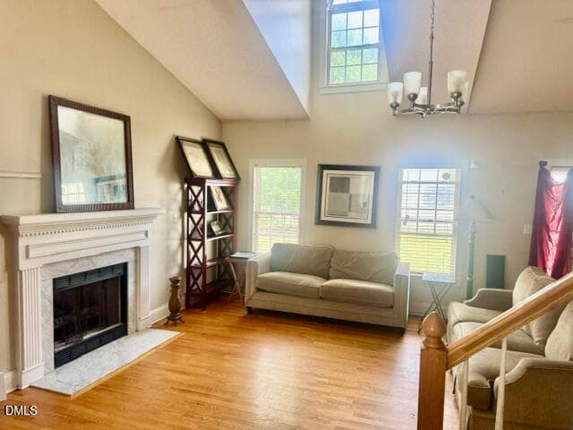 LR2 - 6620 Professor Street, Raleigh, NC 27616, Raleigh