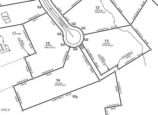 2 - 1 Rice Road, Zebulon, NC 27597