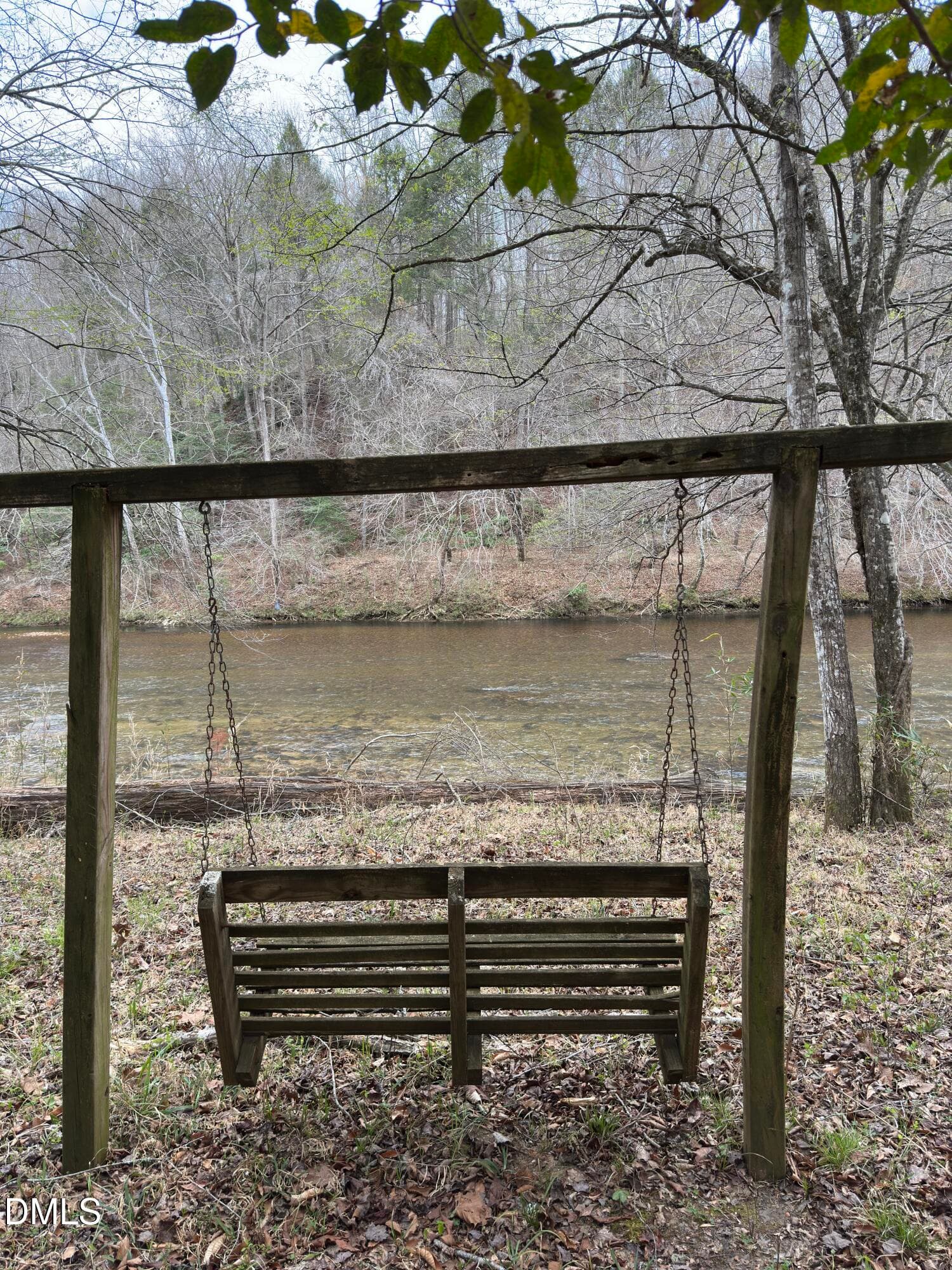 00 Seven Island (tr 2) Road, Danbury, NC 27016