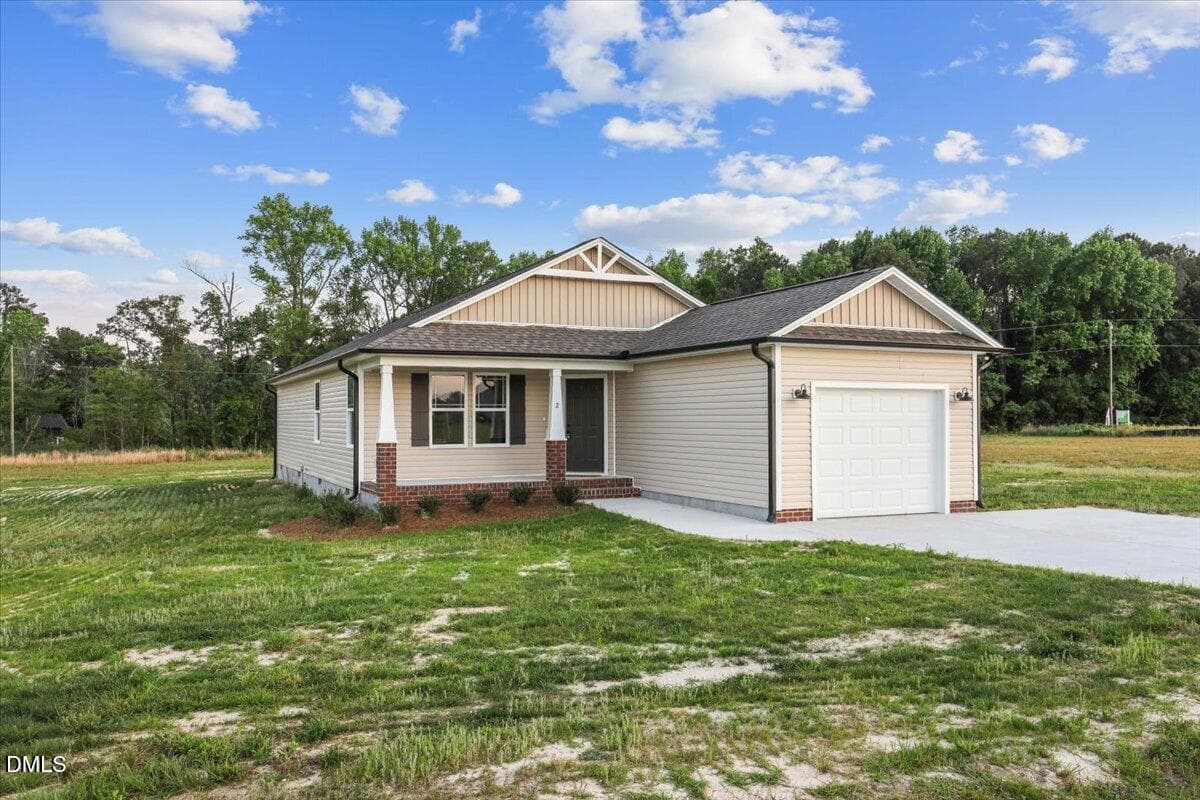 04-52 Grace Pond Ave-4 - 52 Grace Pond Avenue, Benson, NC 27504, Benson