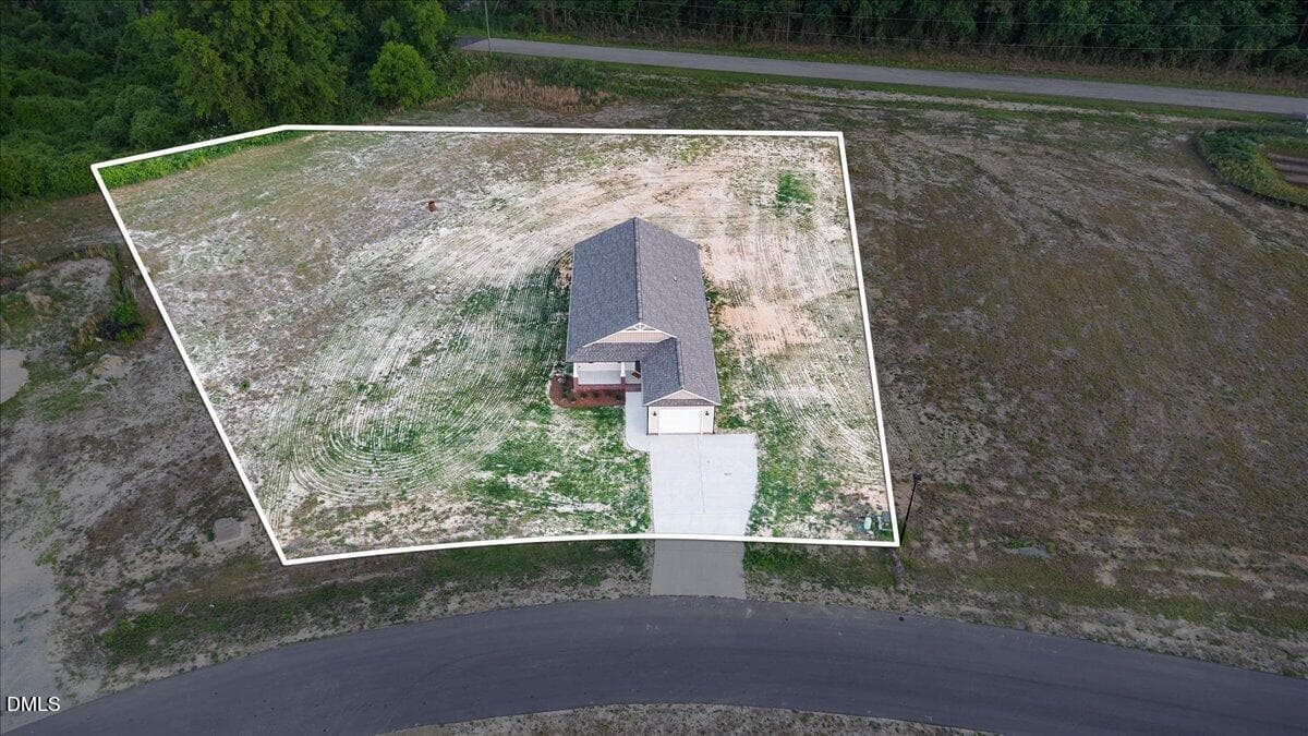 13-52 Grace Pond Ave-13 - 52 Grace Pond Avenue, Benson, NC 27504, Benson