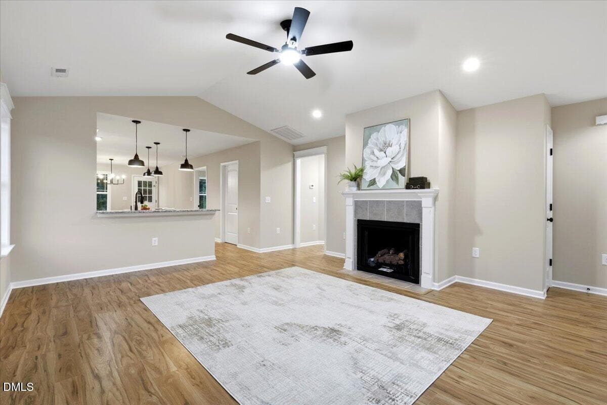 20-52 Grace Pond Ave-20 - 52 Grace Pond Avenue, Benson, NC 27504, Benson