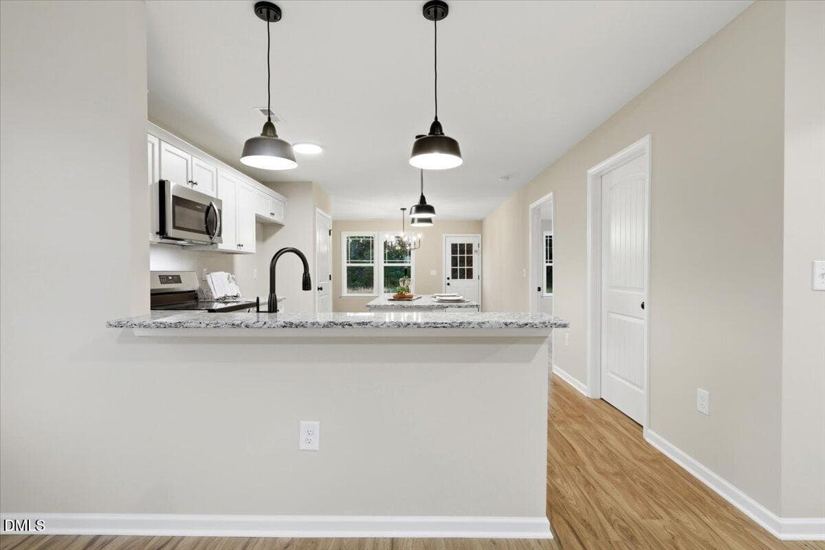 25-52 Grace Pond Ave-25 - 52 Grace Pond Avenue, Benson, NC 27504, Benson