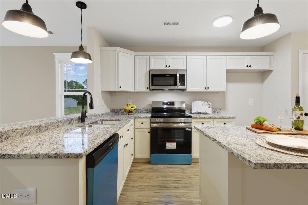 26-52 Grace Pond Ave-26 - 52 Grace Pond Avenue, Benson, NC 27504, Benson