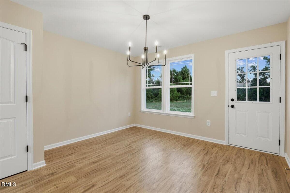 30-52 Grace Pond Ave-30 - 52 Grace Pond Avenue, Benson, NC 27504, Benson