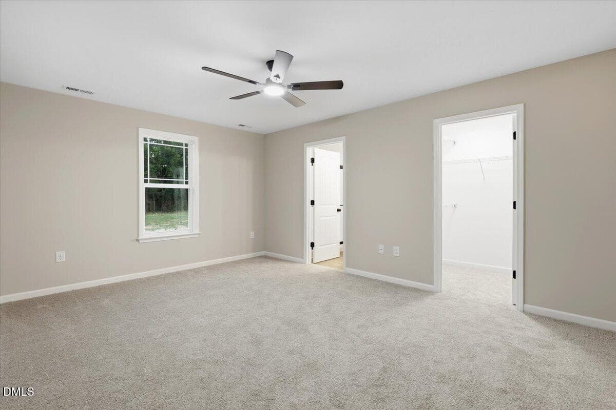 32-52 Grace Pond Ave-32 - 52 Grace Pond Avenue, Benson, NC 27504, Benson