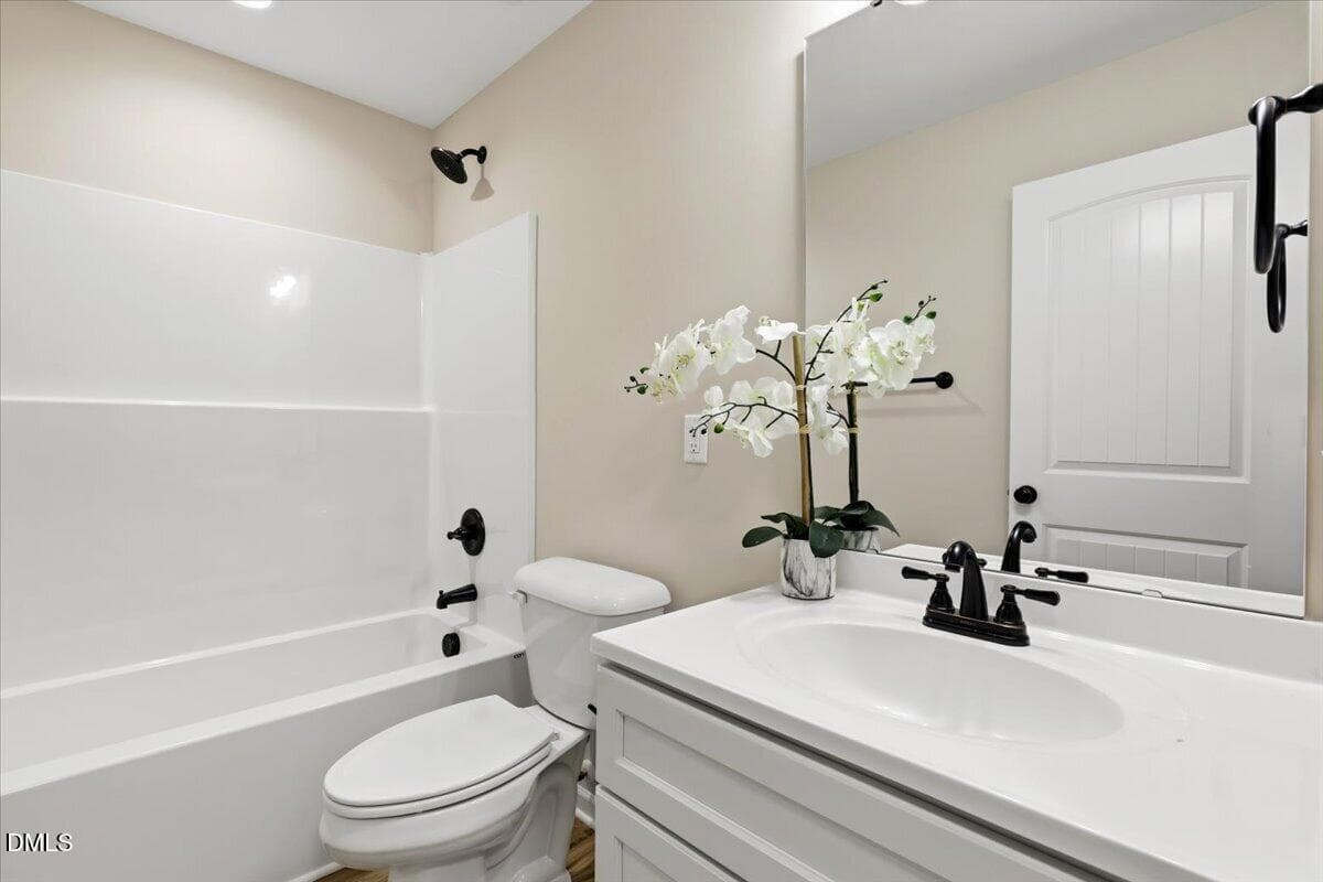 36-52 Grace Pond Ave-36 - 52 Grace Pond Avenue, Benson, NC 27504, Benson