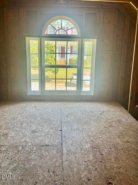 Attic - 6620 Professor Street, Raleigh, NC 27616, Raleigh