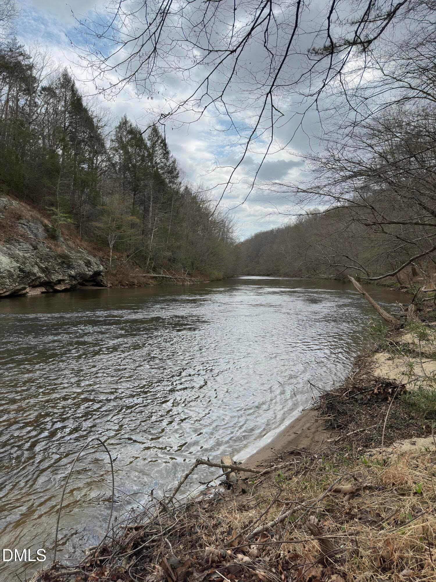 00 Seven Island (tr 3) Road, Danbury, NC 27016