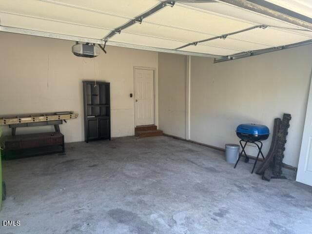 Garage - 6620 Professor Street, Raleigh, NC 27616, Raleigh
