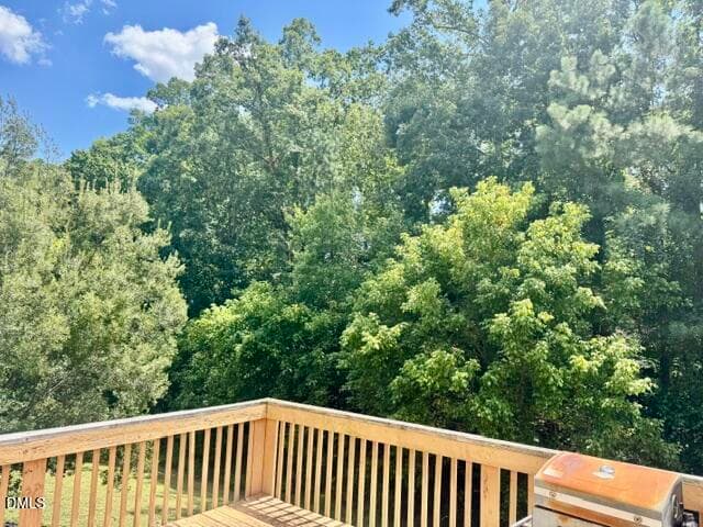 Rear1 - 6620 Professor Street, Raleigh, NC 27616, Raleigh