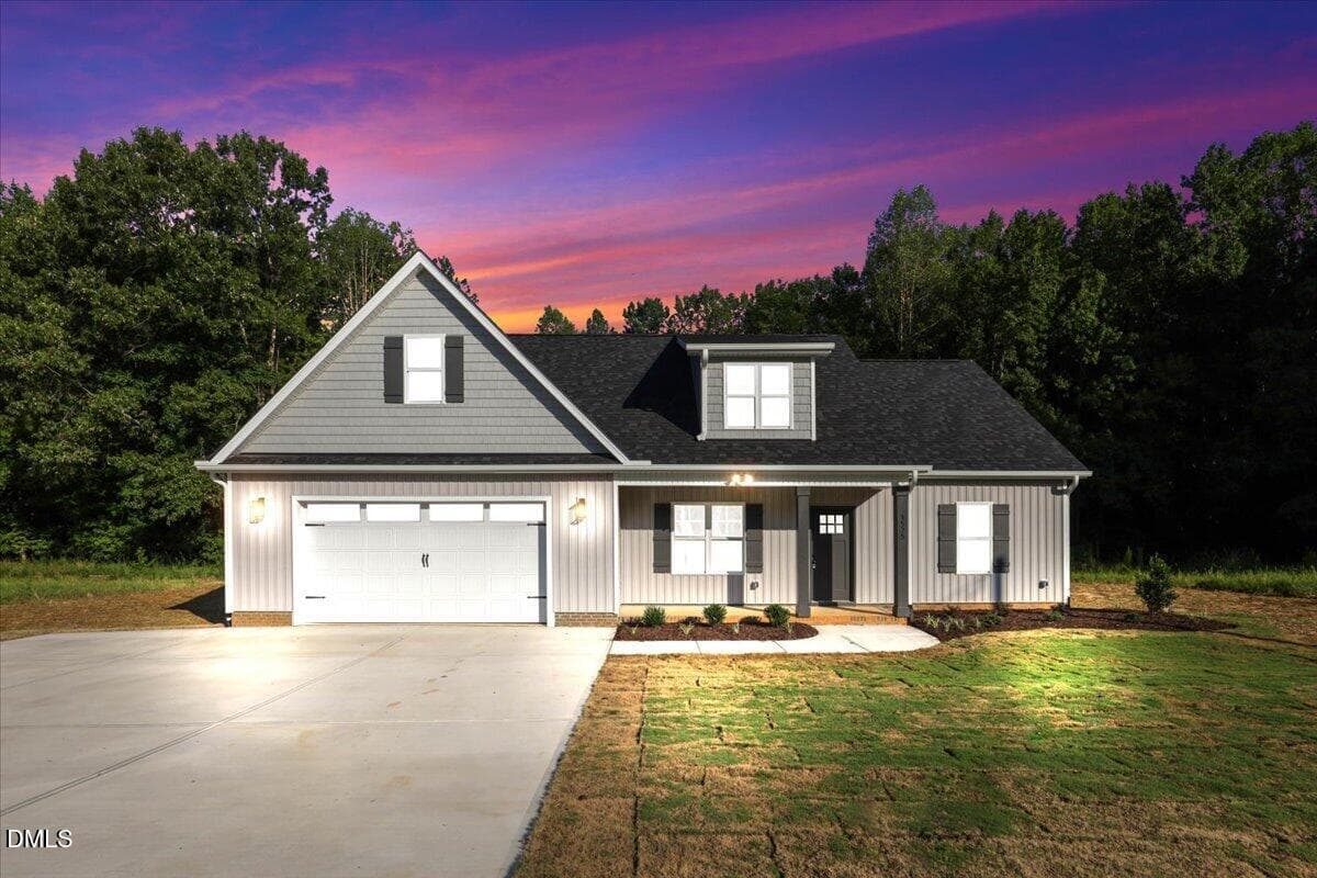 02-1575 S Big Woods Rd-2 - 1575 S Big Woods Road, Spring Hope, NC 27882