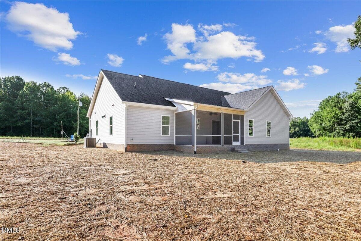 08-1575 S Big Woods Rd-8 - 1575 S Big Woods Road, Spring Hope, NC 27882