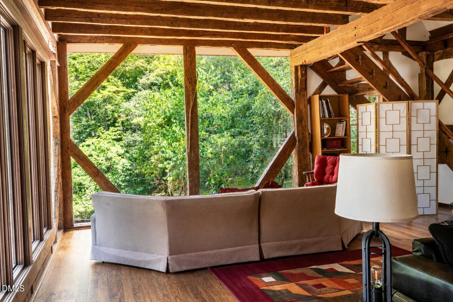 Great Room View 1 - 180 Hobbs Road, Pittsboro, NC 27312, Pittsboro