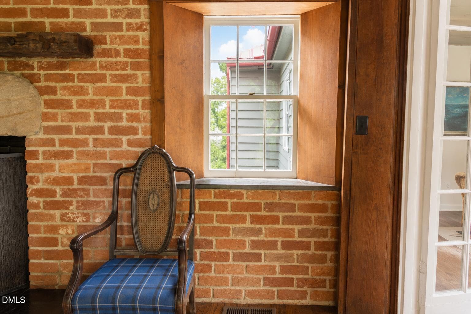 Great Room View 5 - 180 Hobbs Road, Pittsboro, NC 27312