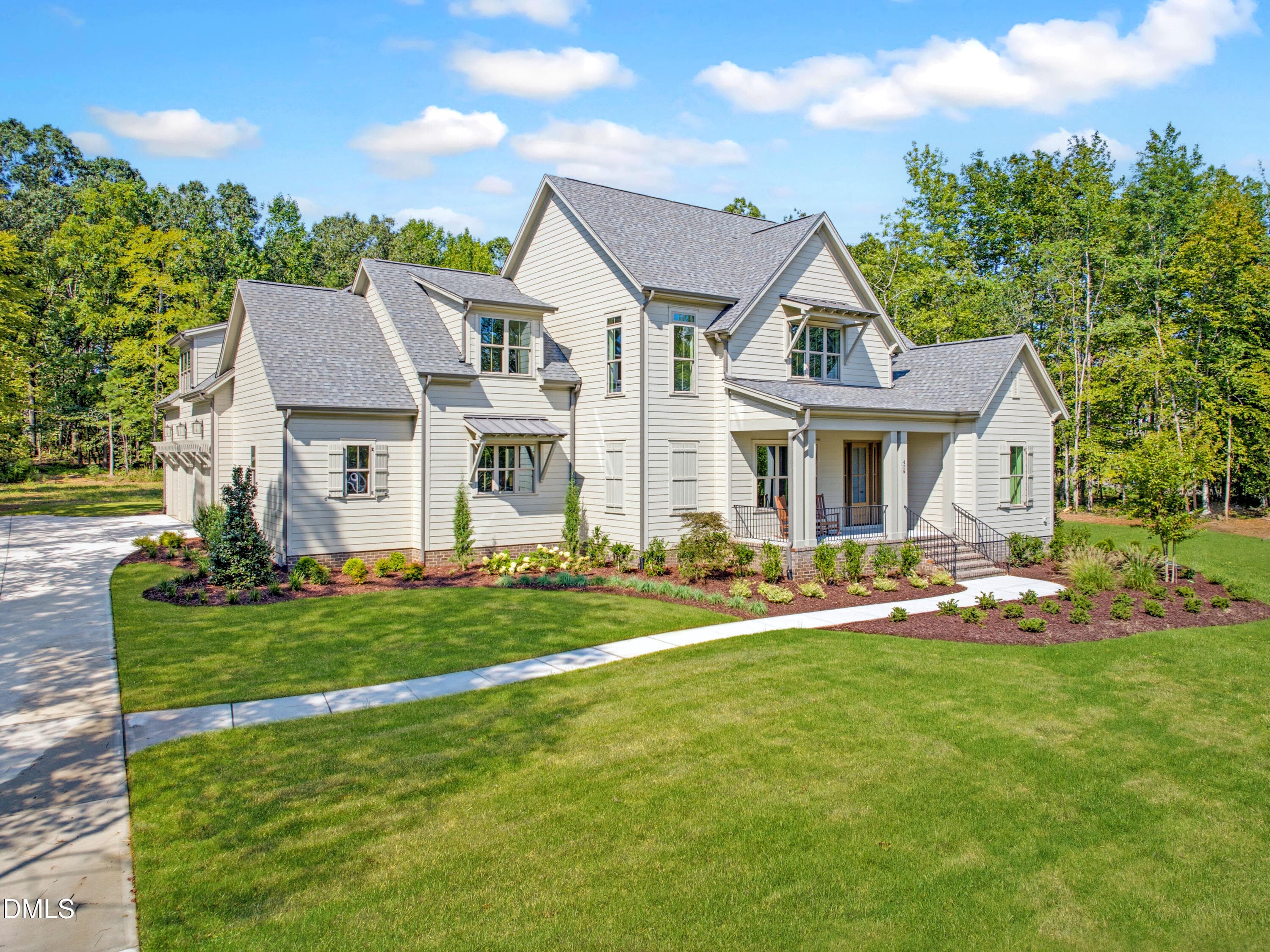 DJI_20260824154914_0001_D - 476 Mollie Meadow Drive, Zebulon, NC 27597, Zebulon