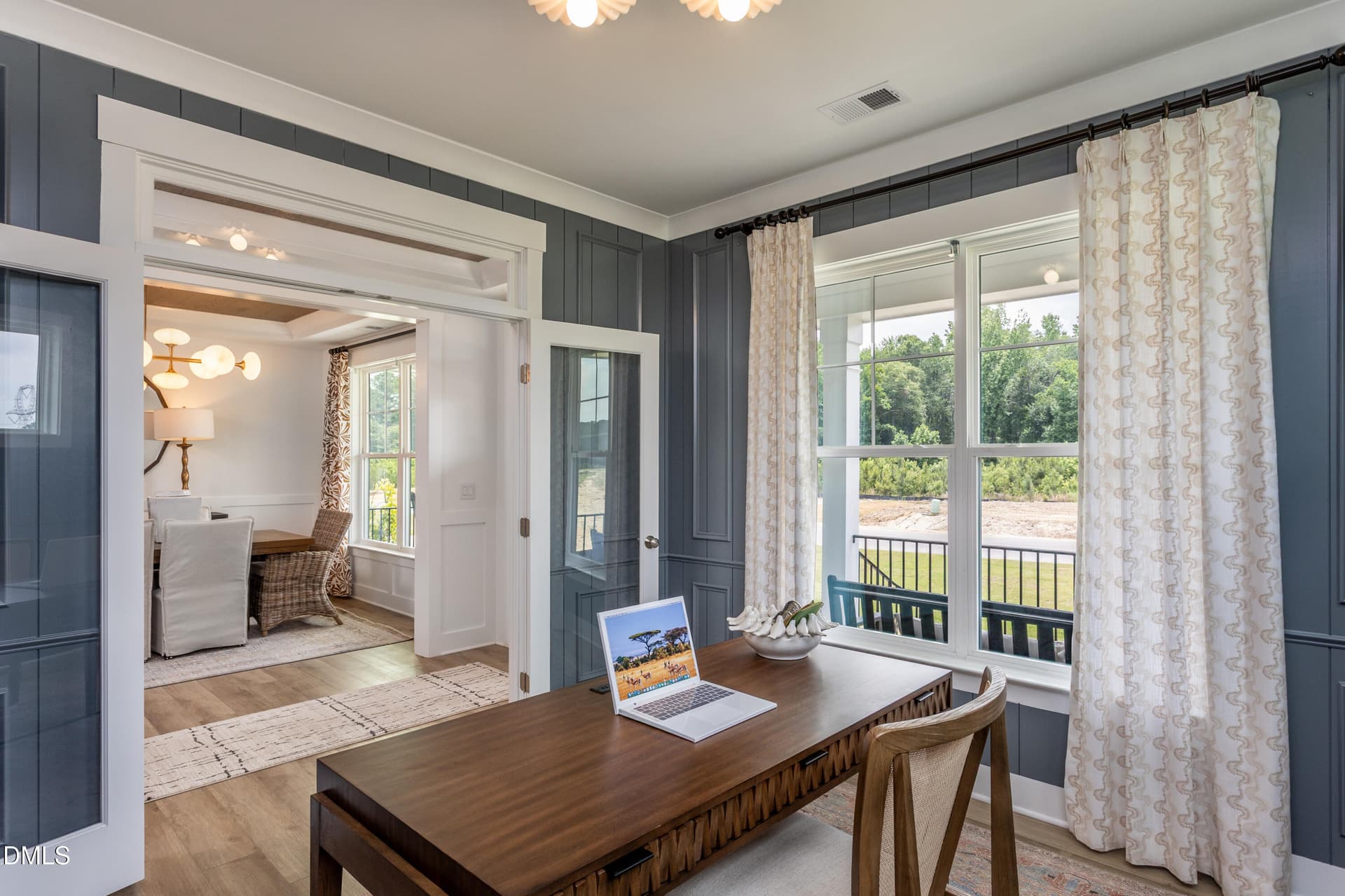 CedarRidgeModel008 - 364 Cedar Ridge Trail, Angier, NC 27501