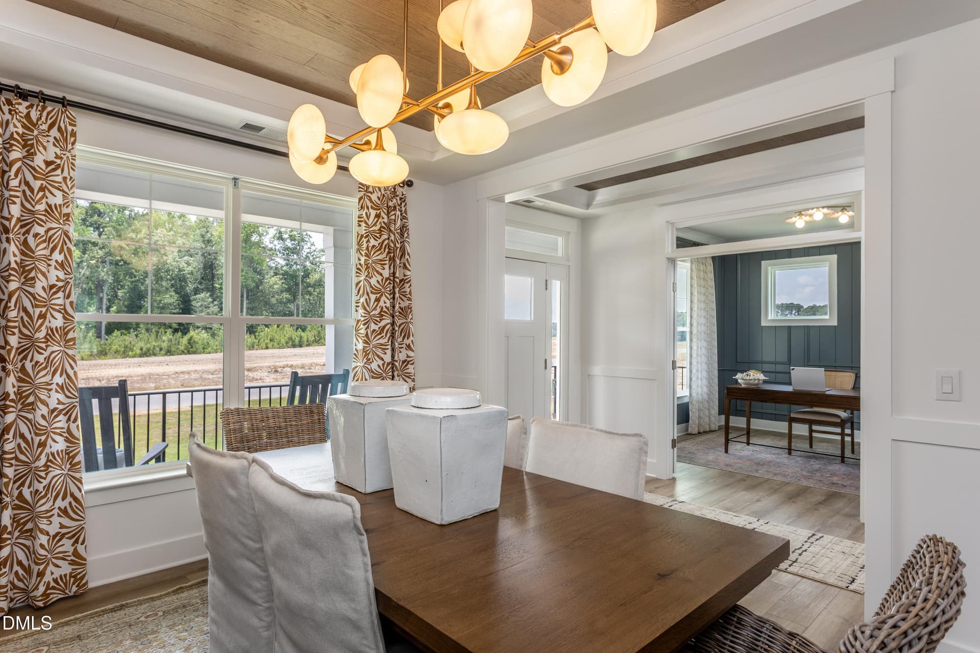 CedarRidgeModel009 - 364 Cedar Ridge Trail, Angier, NC 27501