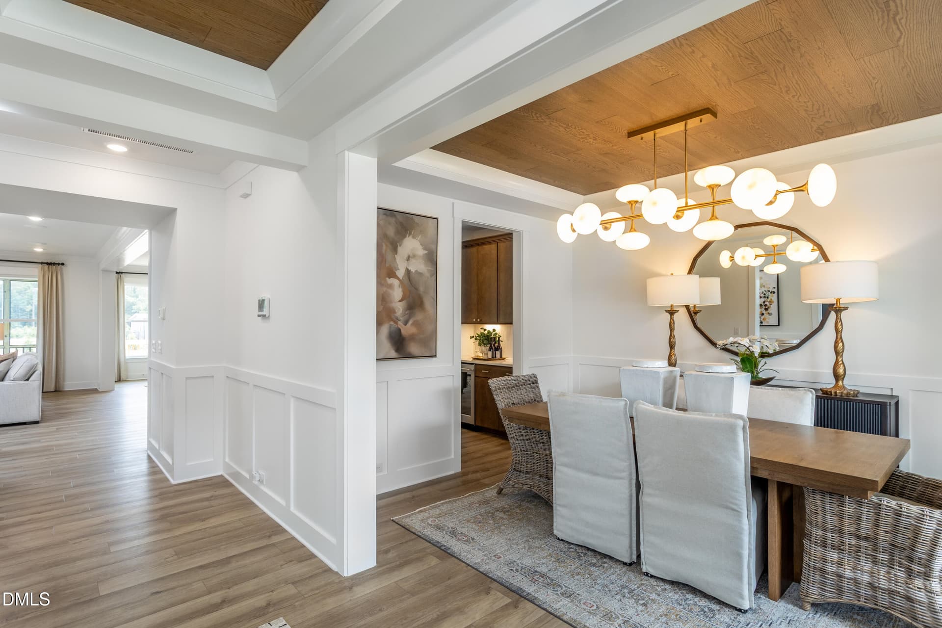 CedarRidgeModel010 - 364 Cedar Ridge Trail, Angier, NC 27501