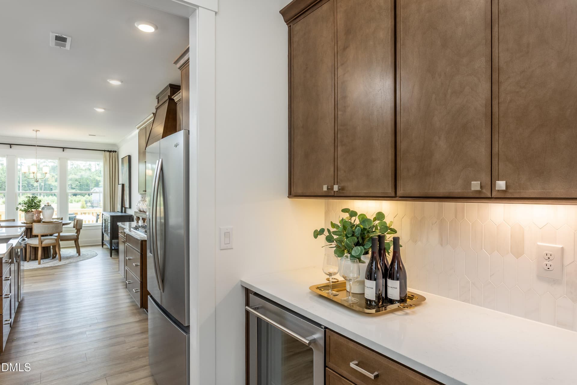 CedarRidgeModel011 - 364 Cedar Ridge Trail, Angier, NC 27501