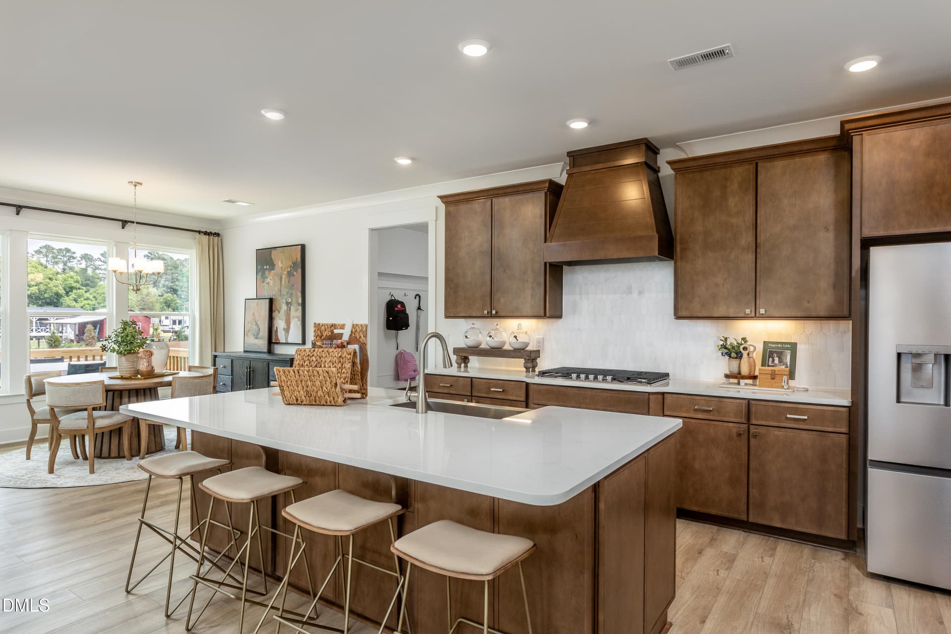 CedarRidgeModel012 - 364 Cedar Ridge Trail, Angier, NC 27501