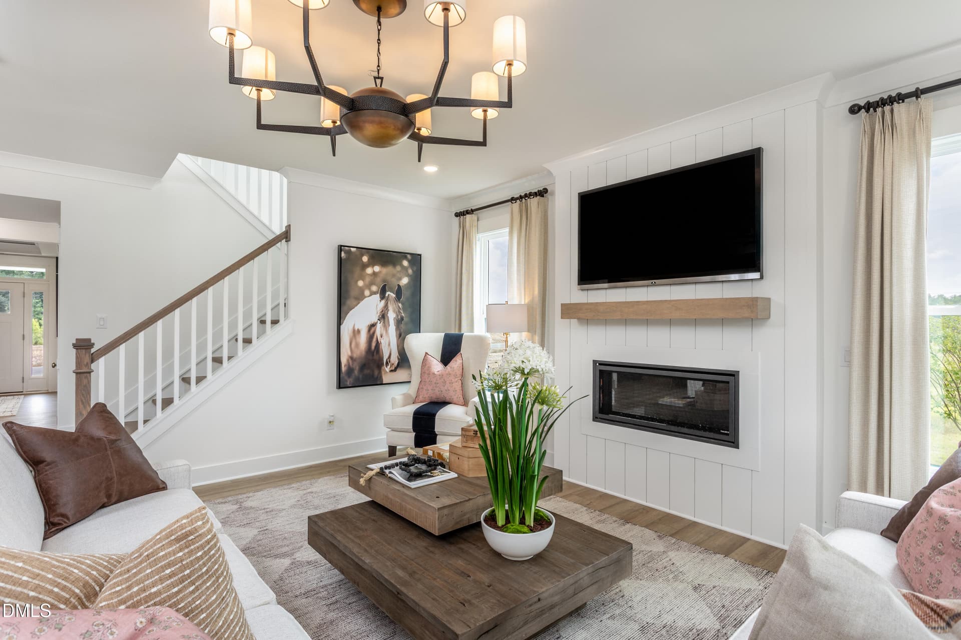 CedarRidgeModel020 - 364 Cedar Ridge Trail, Angier, NC 27501