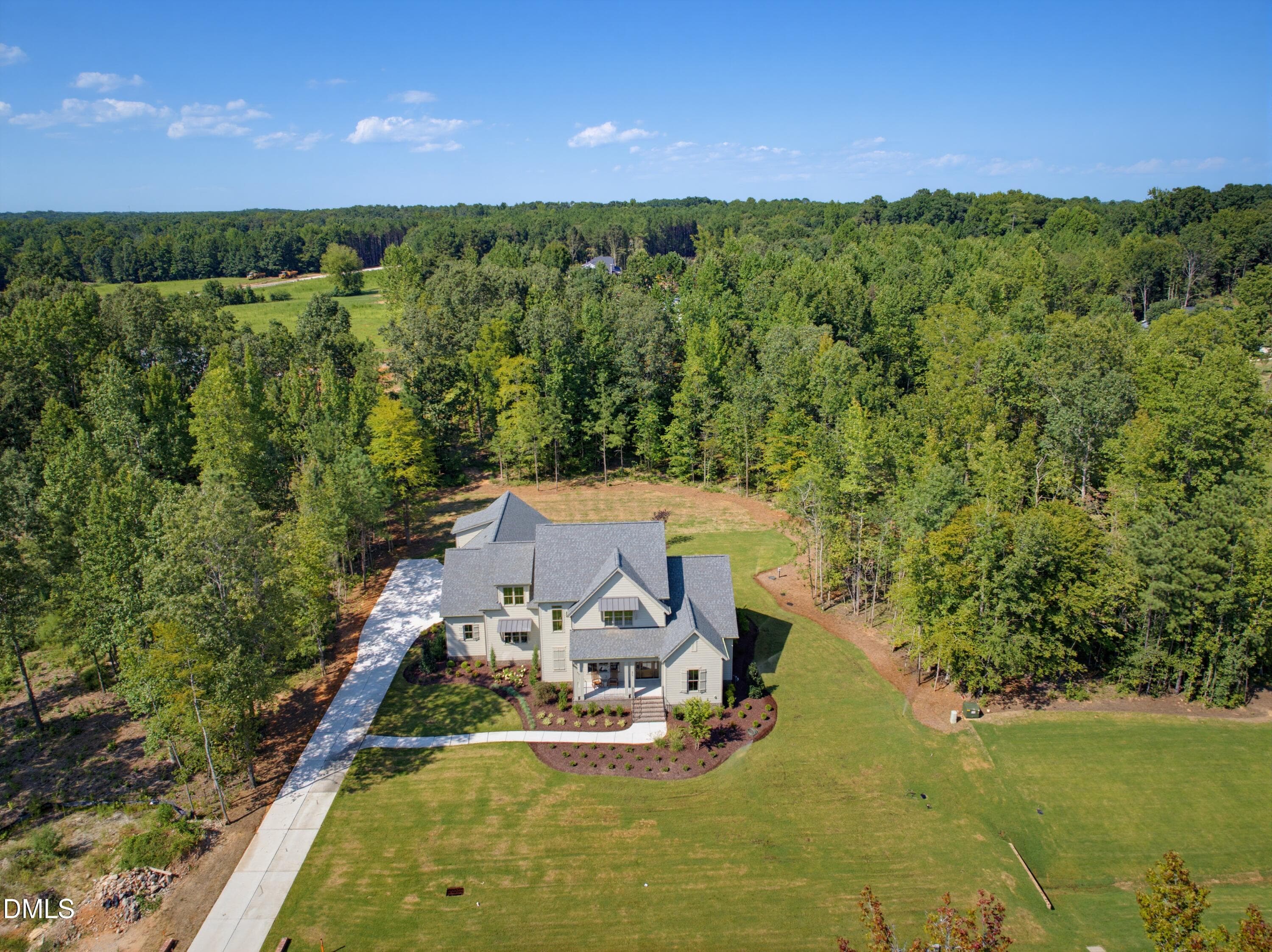 DJI_20260824155028_0025_D - 476 Mollie Meadow Drive, Zebulon, NC 27597, Zebulon