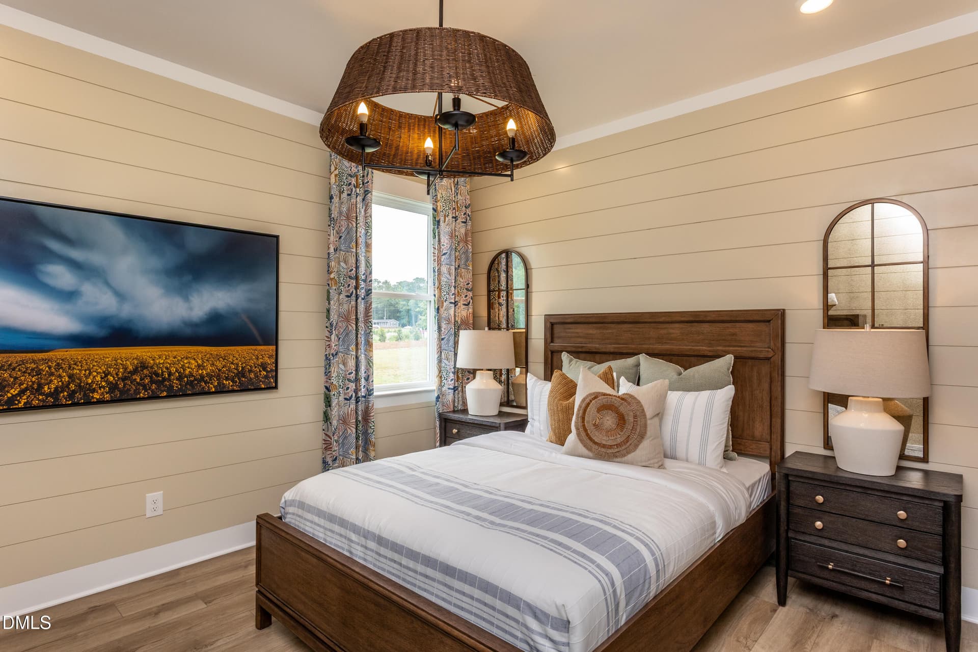 CedarRidgeModel023 - 364 Cedar Ridge Trail, Angier, NC 27501