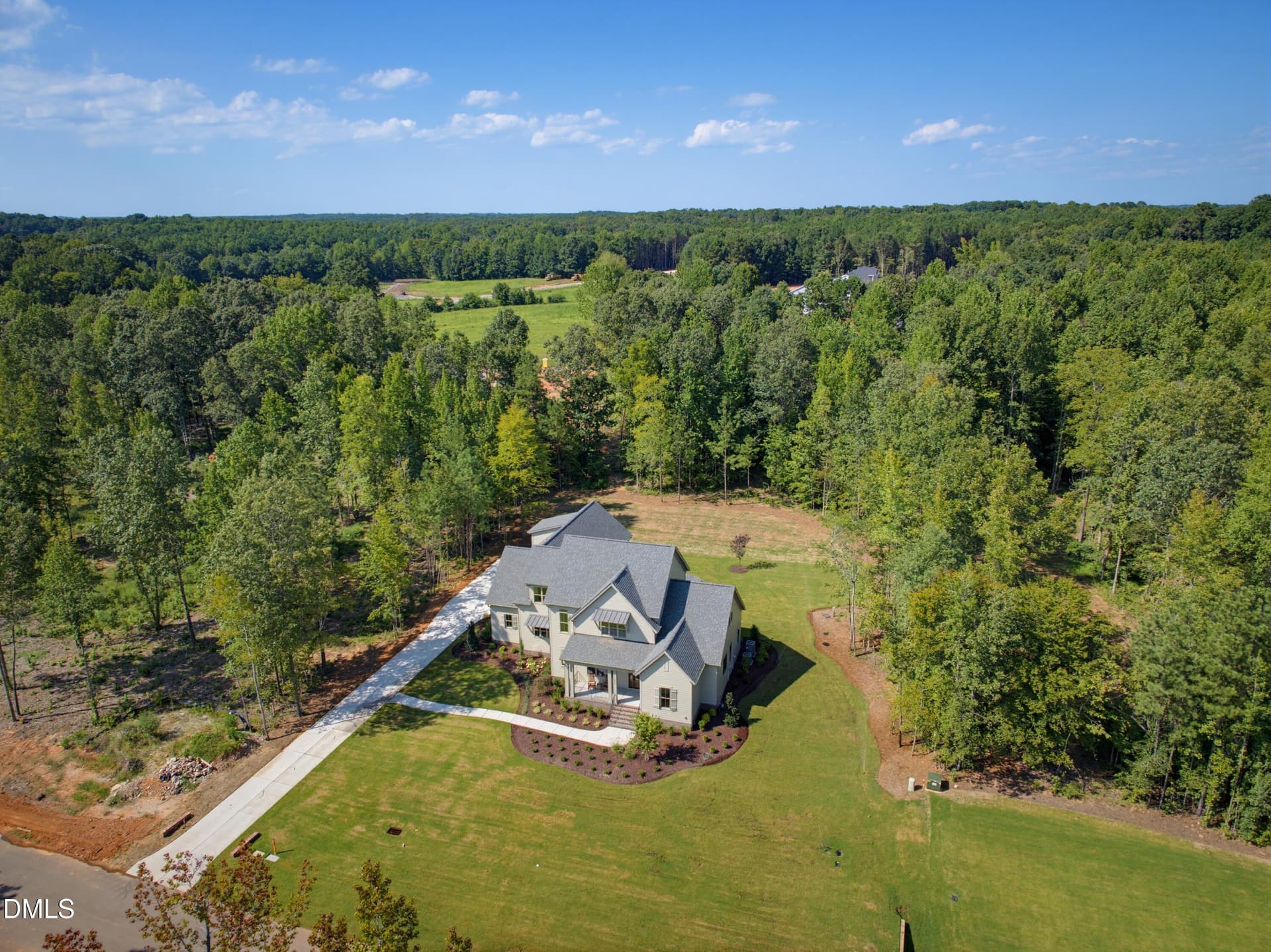 DJI_20260824155041_0028_D - 476 Mollie Meadow Drive, Zebulon, NC 27597
