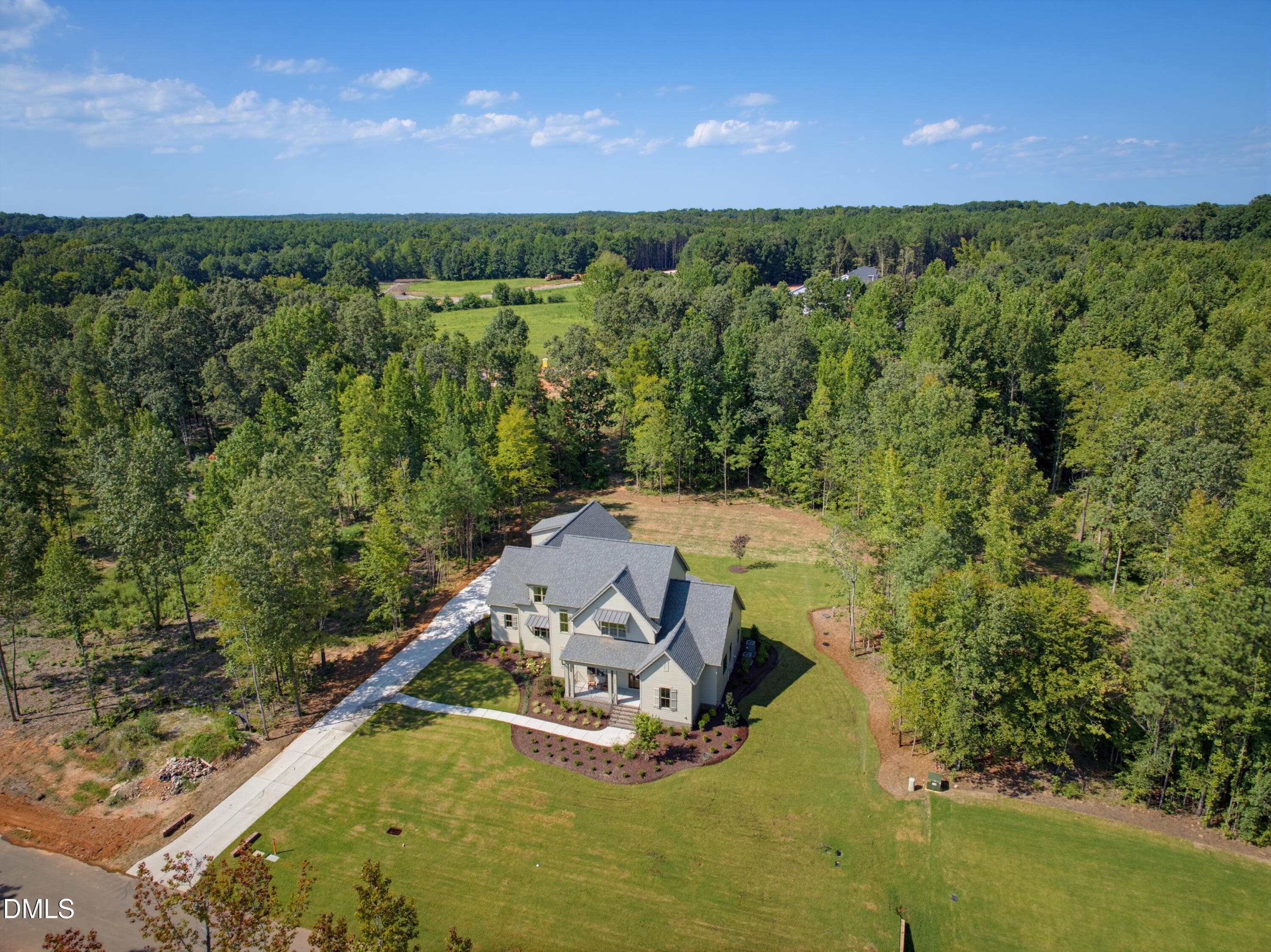 DJI_20260824155041_0028_D - 476 Mollie Meadow Drive, Zebulon, NC 27597, Zebulon