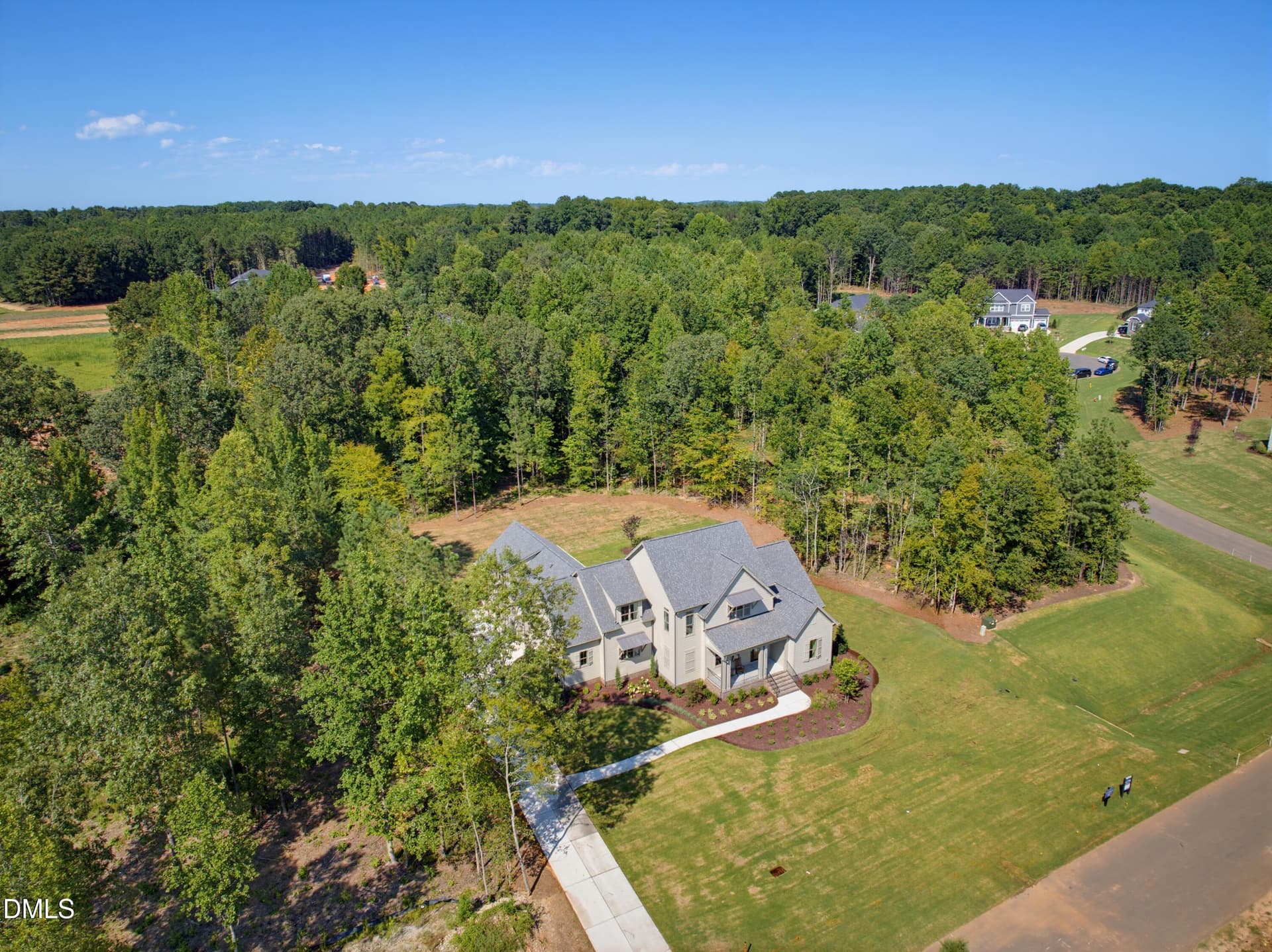 DJI_20260824155052_0031_D - 476 Mollie Meadow Drive, Zebulon, NC 27597